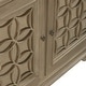 preview thumbnail 11 of 11, Magnolia Manor Mirrored Buffet