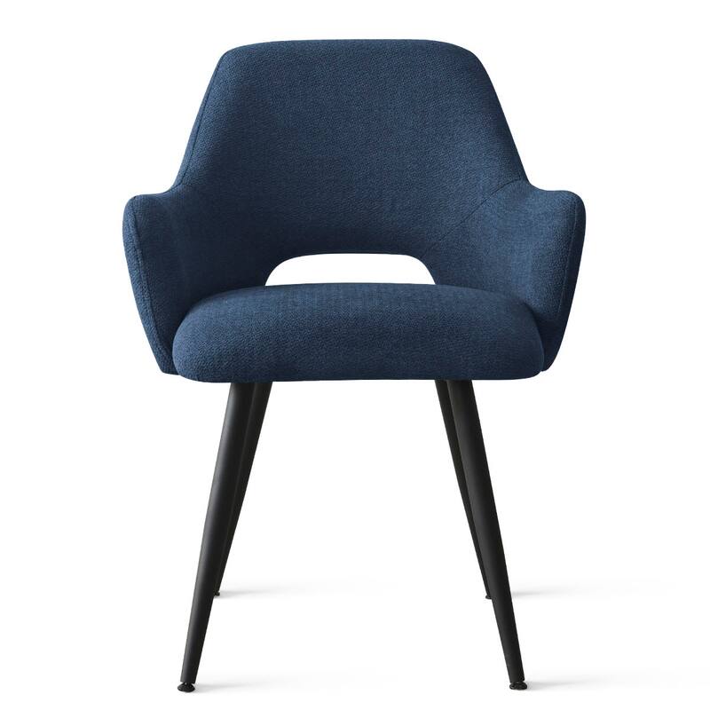 Upholstered Dining Armchair (Set of 2)