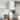 Livabliss Ellinor Aqua Petite Table Lamp