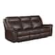 Option Dark Brown(Faux Leather)