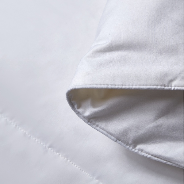 Beautyrest Down And Feather Comforter - Thumbnail 5