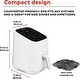 preview thumbnail 6 of 15, Instant Vortex 4-in-1 Mini Air Fryer Oven Combo (2-QT)