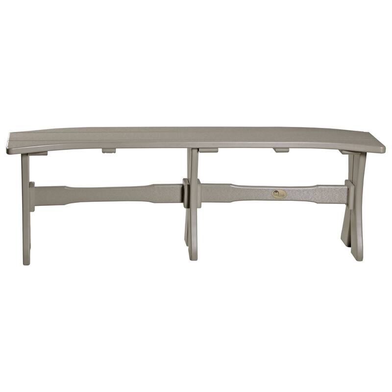 Poly Lumber Table Bench