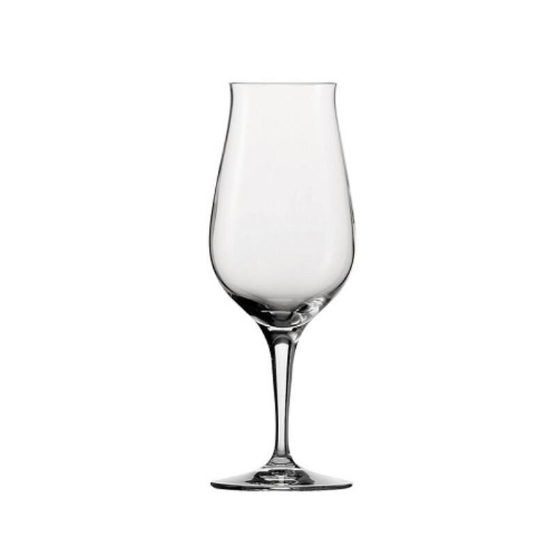 Spiegelau 9.5 oz Whiskey Snifter Premium (set of 4) - 7.5" x 3.25"