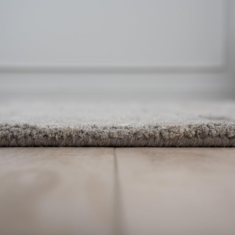 Alora Decor Lofton Geometric Hand-tufted Wool Rug