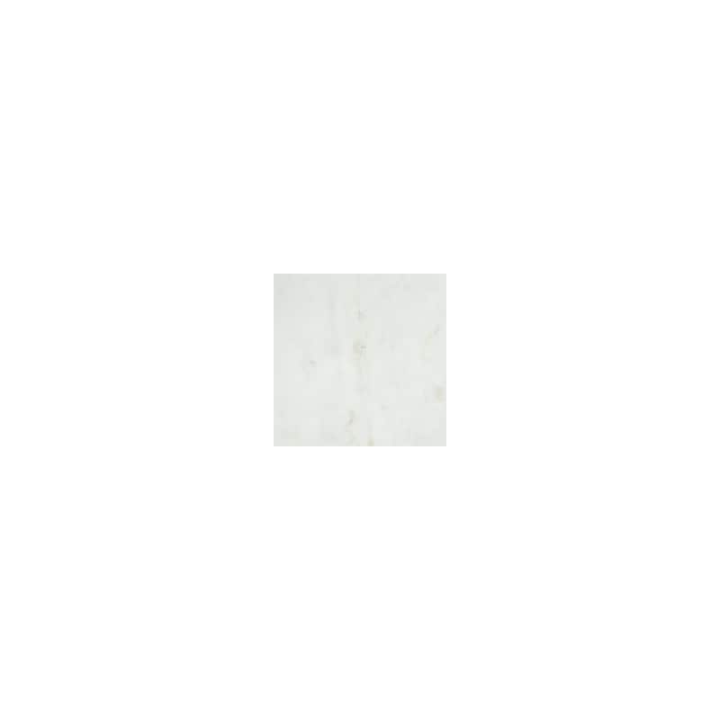 Signature Design by Ashley Isanti White/Brown End Table - 22.25"W x 22.25"D x 22.63"H