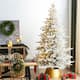 Option 9FT Full-size Fir in 9 Function