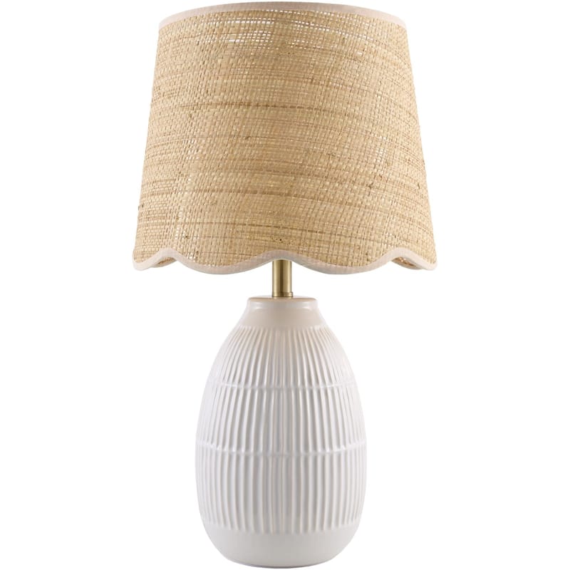 Livabliss Soleny Traditional Accent Table Lamp