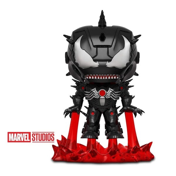 funko pop venom hulk