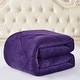 preview thumbnail 33 of 58, Fleece/ Sherpa Down Alternative 3-piece Comforter Set