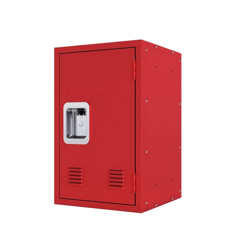 Steel Personal Safe Storage Cabinet
