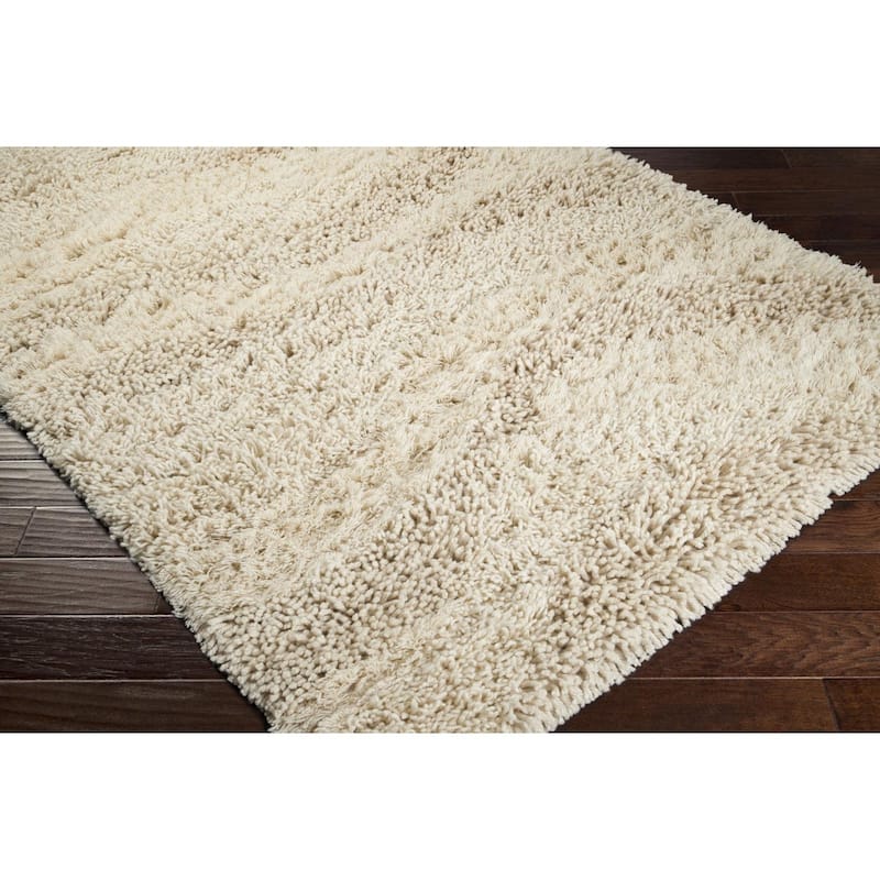 Livabliss Berkley Casual Area Rug.