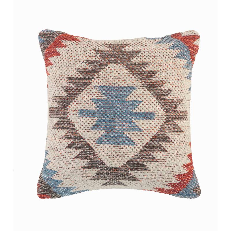 Sevita Southwestern Geometric Throw Pillow
