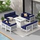 Option Navy Blue