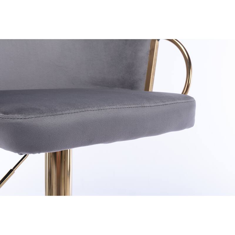 Set Of 2 Bar Stools
