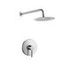 preview thumbnail 24 of 27, Rainfall Pressure Balanced Shower Faucet with Rough-in Valve
