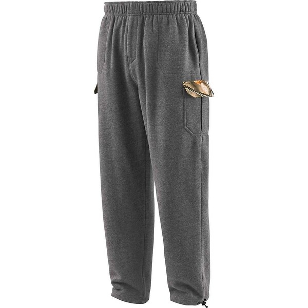 men's heavyweight sweatpants