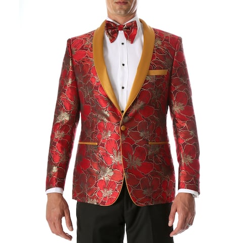Buy Tuxedos Online at Overstock | Our Best Formalwear Deals