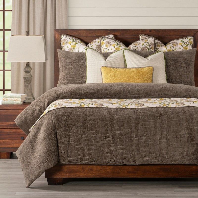 Smithsonian Enchanted Driftwood Duvet Set