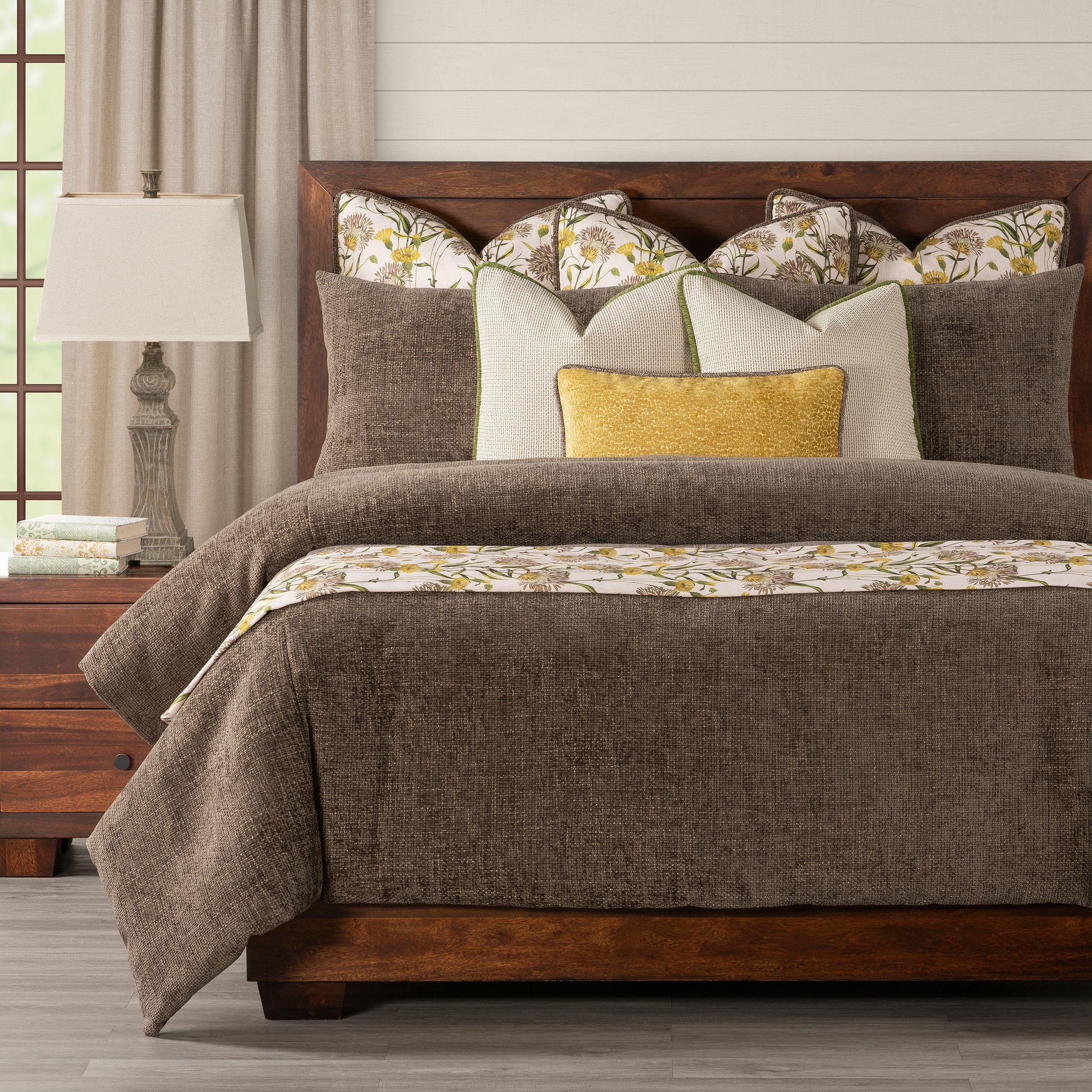 Siscovers Enchanted Driftwood Duvet Set