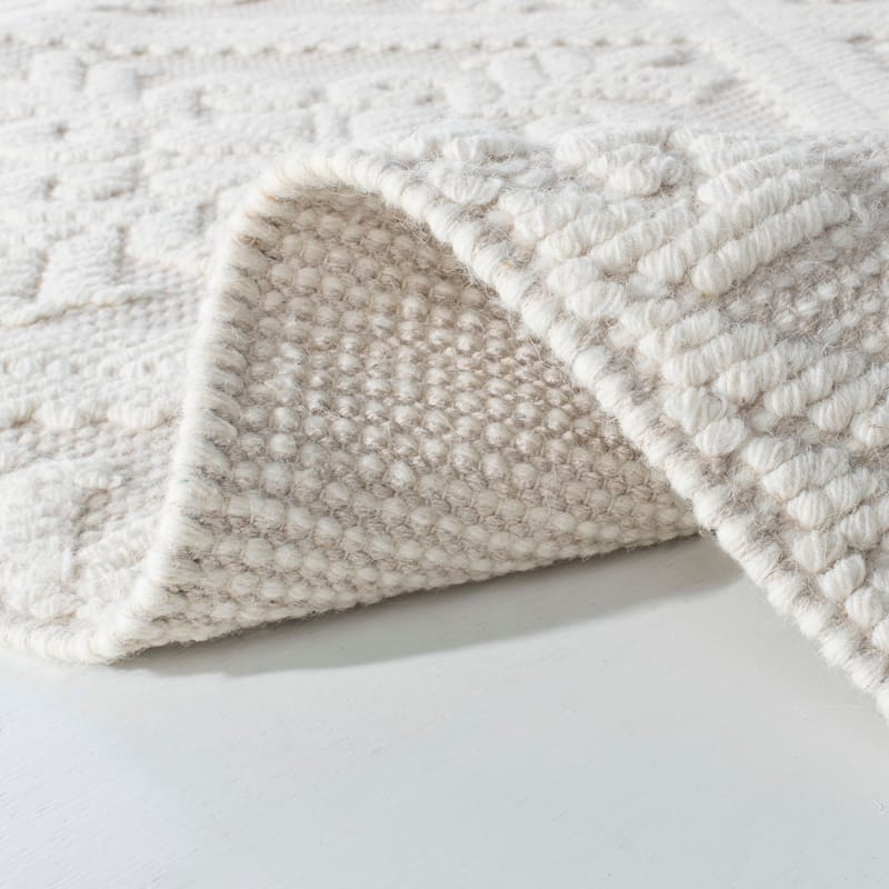 Lauren Ralph Lauren Wyatt Handmade Damask Wool Rug