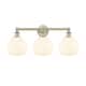 Option Antique Brass