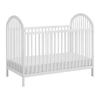 Oxford Baby Everest 3 In 1 Island Crib