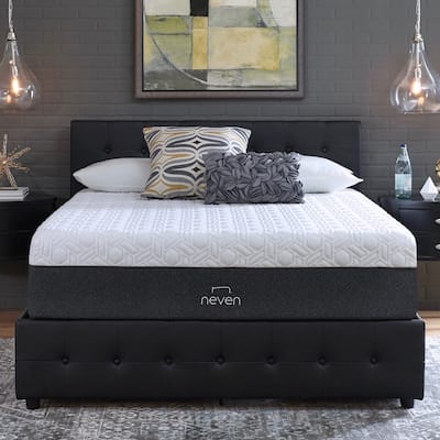 Neven® Sensory Foam® Premier 14-inch Mattress - Medium
