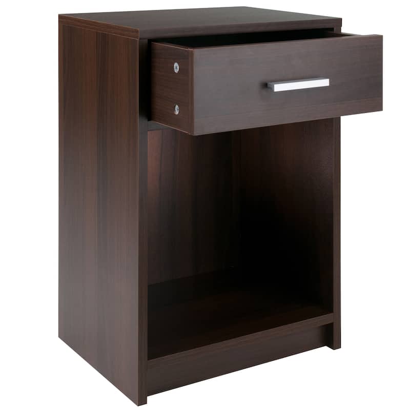 Rennick Accent Table, Nightstand