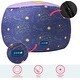 preview thumbnail 2 of 4, Disney Wish Smooshie Bean Bag Chair