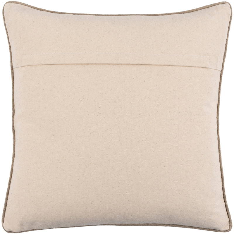 Pelena Simple Cottage Throw Pillow