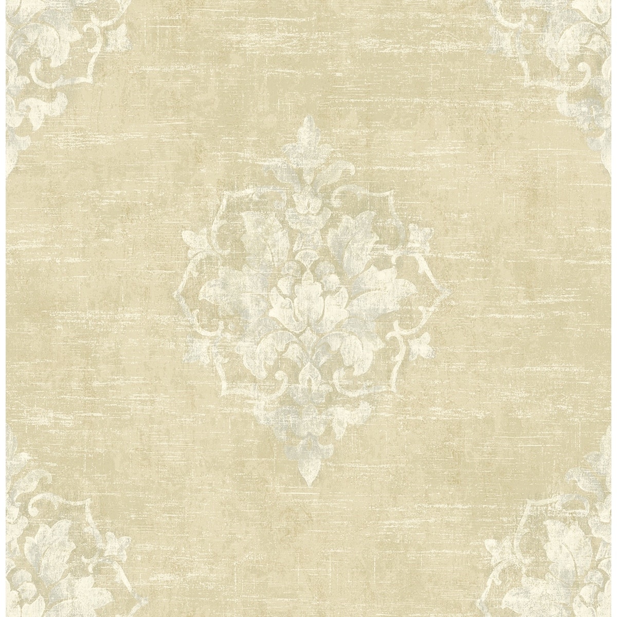 Option Metallic Parchment & Smoke