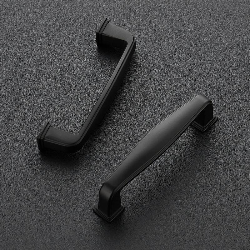 30 Pack Solid 3 Inch Drawer Handles