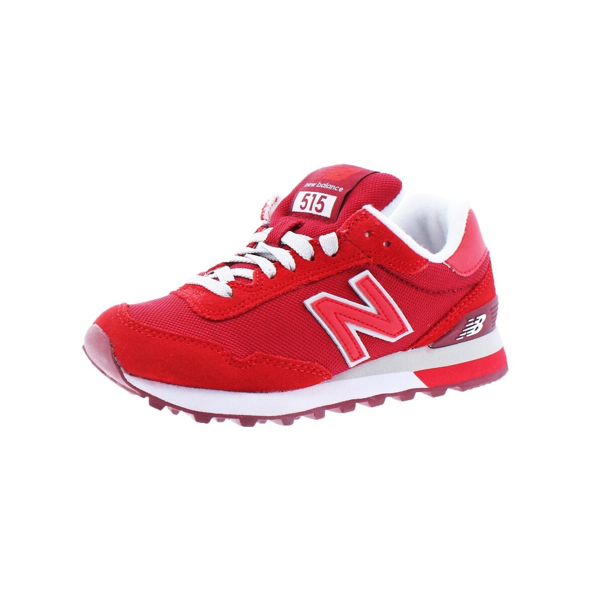 new balance 515 classic red