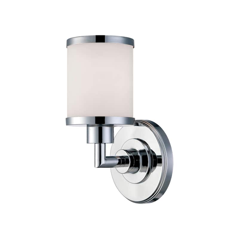 Millennium Lighting 1 Light Bathroom Sconce