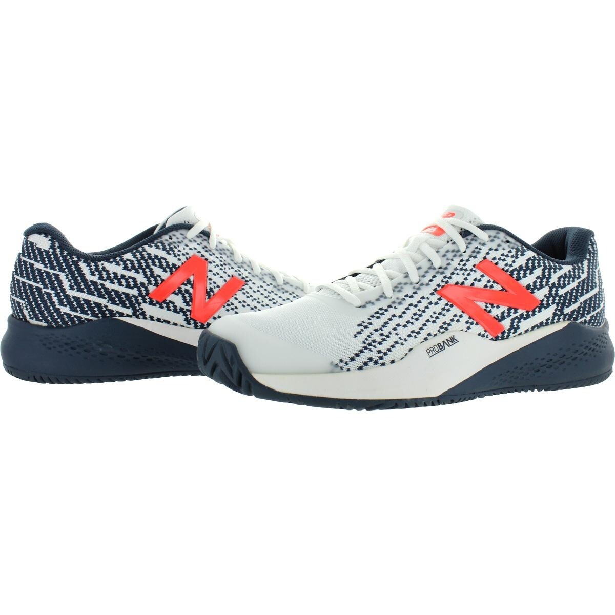 new balance men's 996 low top sneakers