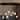 Modern Farmhouse 8-Light Wood Chandelier Linear Bulb Kitchen Island Lights for Dining Room - L 37.5'' x W 5.5'' x H 59''