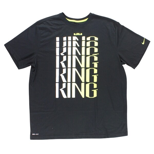 lebron ring t shirt