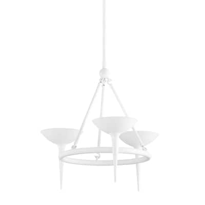 Cecilia 3 Light Chandelier