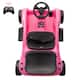 Option Pink