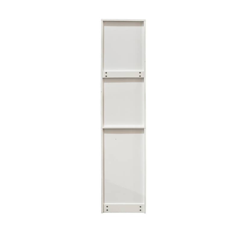 Kitchen Pantry Storage Cabinet,Food Pantry Cabinet With Doors,Shelves And Drawers