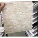 preview thumbnail 9 of 11, Art3d Mother of Pearl Shell Tile for Kitchen Backsplash/Bathroom White Rectangle,Seamless 10-Pack