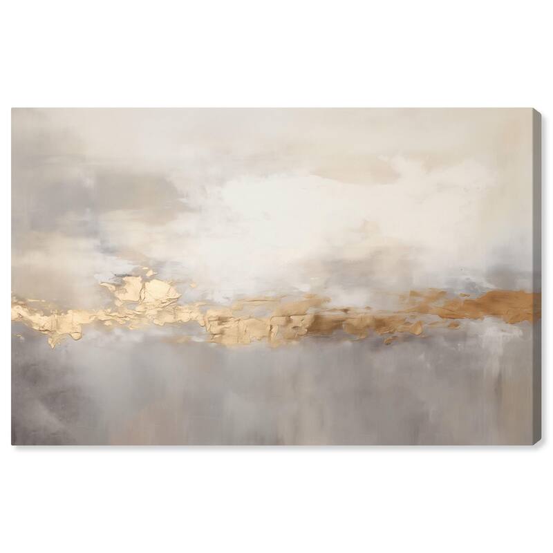 Fairy Dust I Canvas by Art Remedy, Gallery Wrapped - 45" x 30"