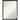 Beveled Bathroom Wall Mirror - Grace Brushed Narrow Frame