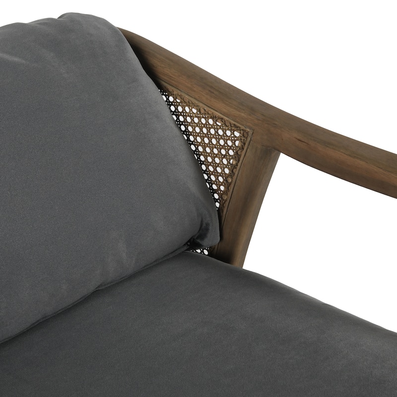 Classic Home Regata Accent Chair