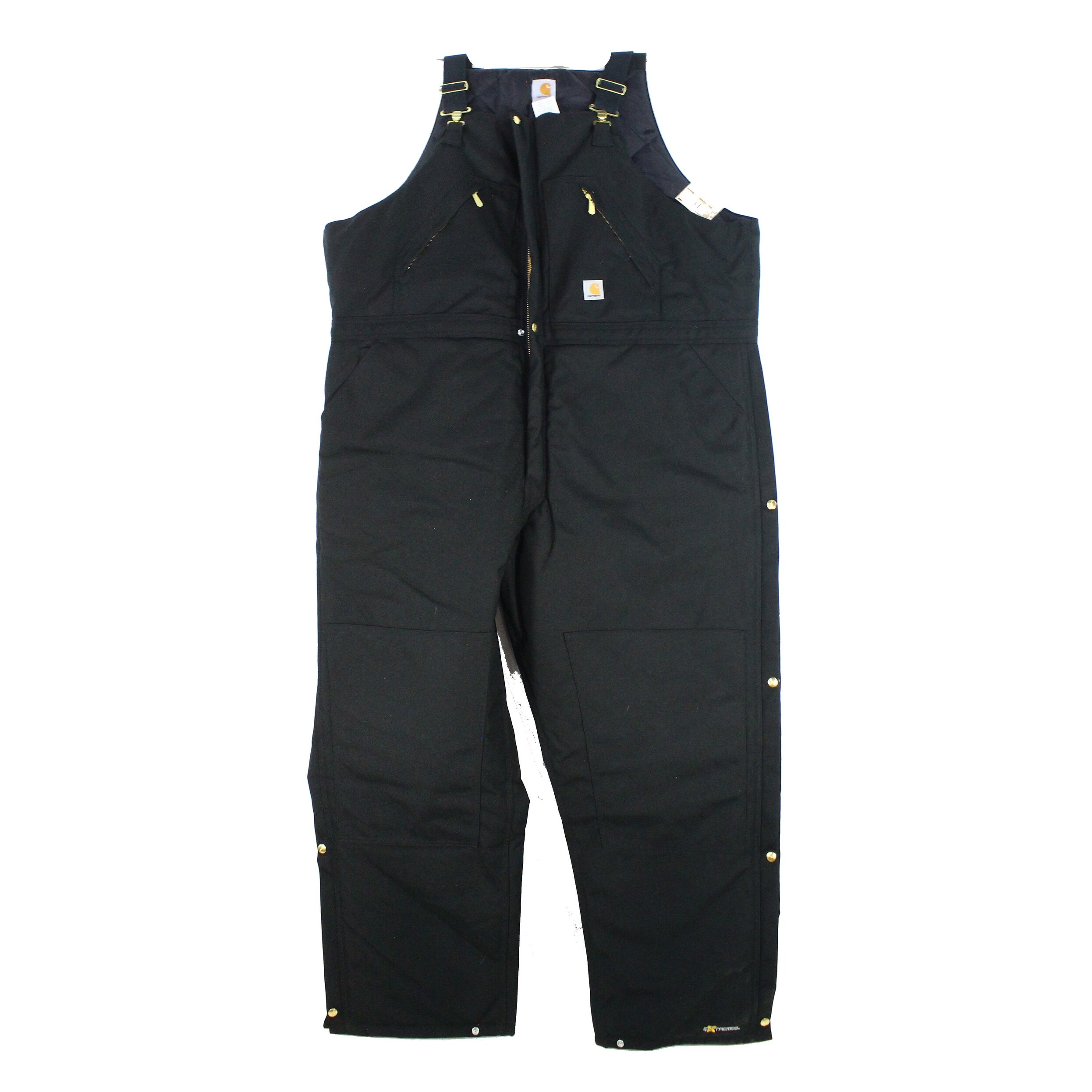 carhartt insulated work pants