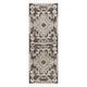 preview thumbnail 8 of 6, Gatsby Southwestern Tasseled Area Rug
