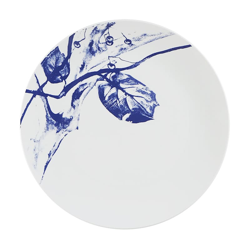 Renwil Narine 5 Piece Wall Art, White