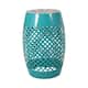 Option Teal + Multi-Color
