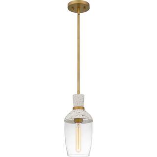 Quoizel Piccolo 1-Light Mini Pendant